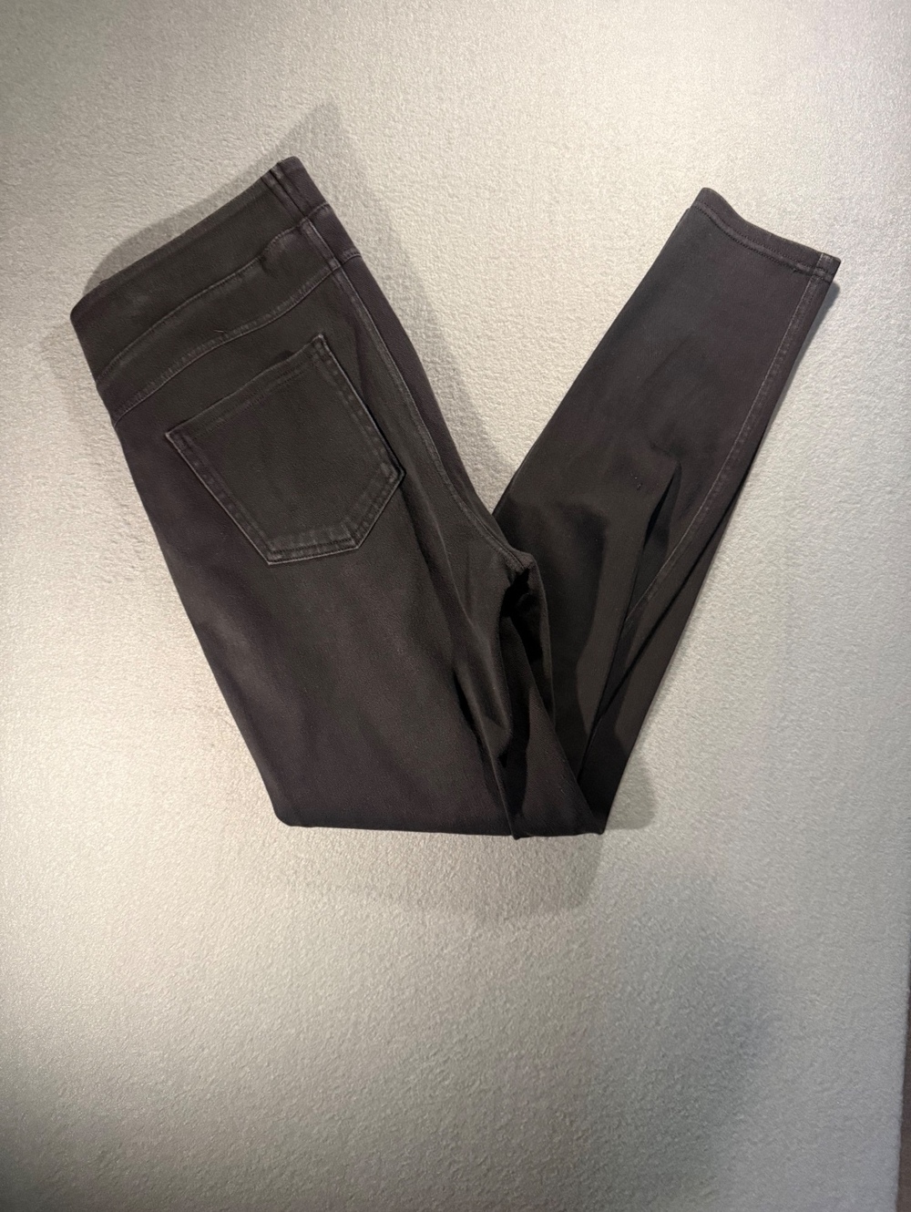 Halara Women's Full Length Black Leggings Size Large